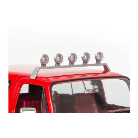 ’85 GMC® Jimmy™ 4x4 High Roller