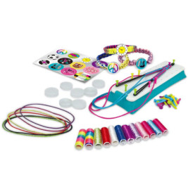 Armbänder Beschäftigungs-Set