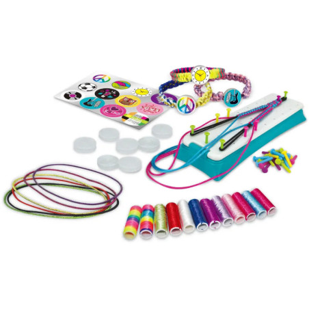 Armbänder Beschäftigungs-Set