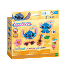 AQB Stitch Schlüsselanhänger Bastelset