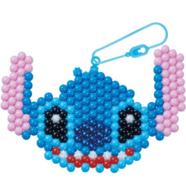 AQB Stitch Schlüsselanhänger Bastelset