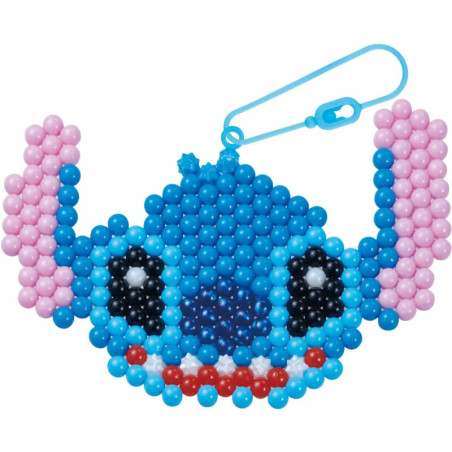 AQB Stitch Schlüsselanhänger Bastelset