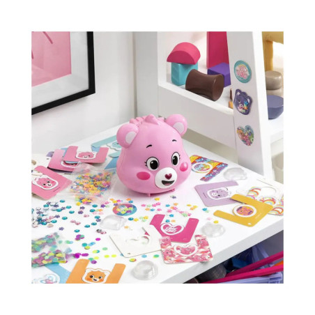 Care Bears 3D Sticker Maker