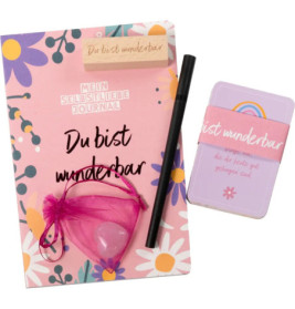 Geschenkbox Zeit für dich