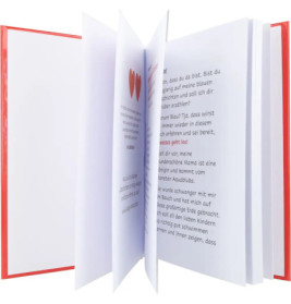 Schwimmerei ist Zauberei