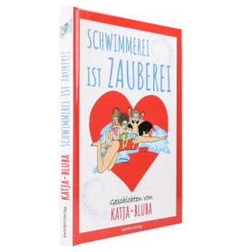 Schwimmerei ist Zauberei