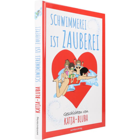 Schwimmerei ist Zauberei