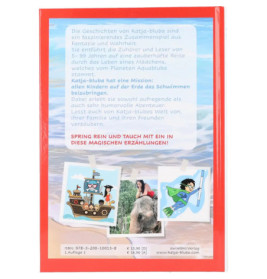 Schwimmerei ist Zauberei