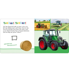 Hör mal rein - Meine ersten Fahrzeuge