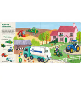 Such mal, hör mal! Meine Fahrzeuge