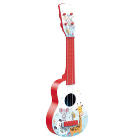 BGB Ukulele 14x4x40cm