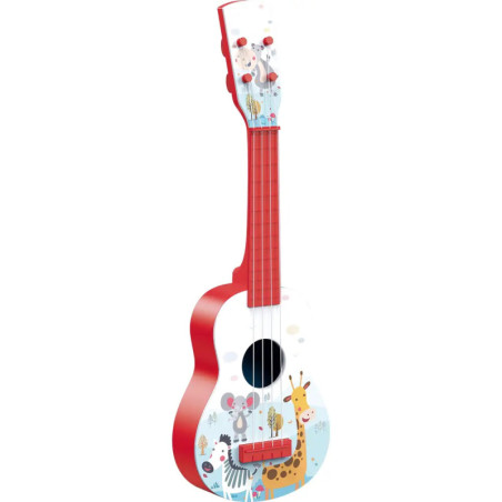 BGB Ukulele 14x4x40cm