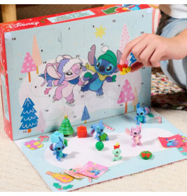 AK Stitch Adventskalender