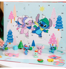 AK Stitch Adventskalender