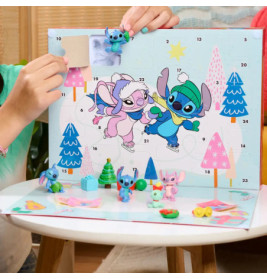 AK Stitch Adventskalender