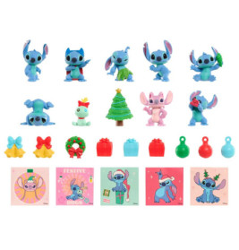 AK Stitch Adventskalender