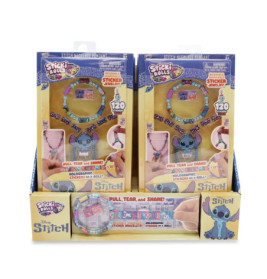 Sticki Rolls Stitch Pack