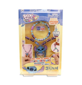 Sticki Rolls Stitch Pack