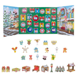 POK Adventskalender 2025