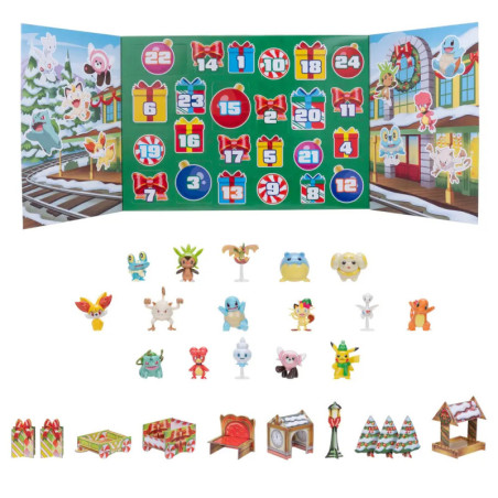 POK Adventskalender 2025