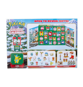 POK Adventskalender 2025