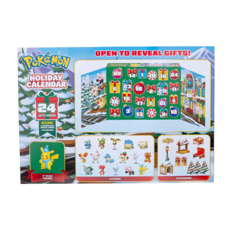 POK Adventskalender 2025