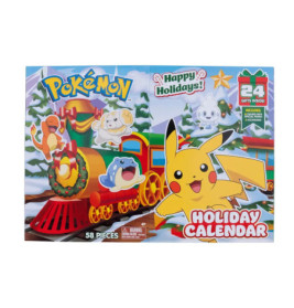 POK Adventskalender 2025