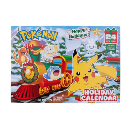 POK Adventskalender 2025
