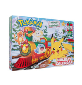 POK Adventskalender 2025