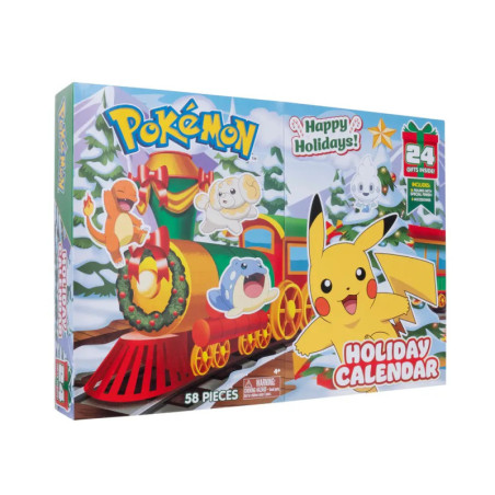 POK Adventskalender 2025