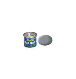 mittelgrau, matt USAF 14 ml-Dose, Revell Modellbau-Farbe auf Kunstharzbasis