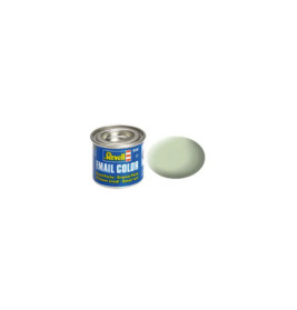 sky, matt RAF 14 ml Dose, Revell Modellbau-Farbe auf Kunstharzbasis