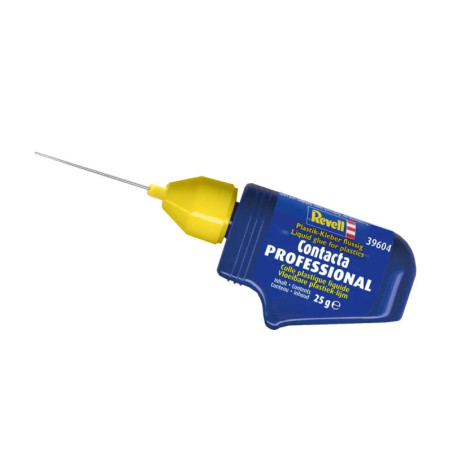 Contacta Professional, Leim (Flasche 25 g), Revell Modellbau-Kleber