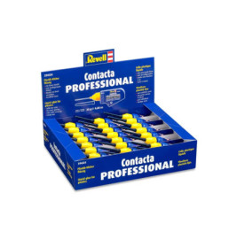 Contacta Professional, Leim (Flasche 25 g), Revell Modellbau-Kleber