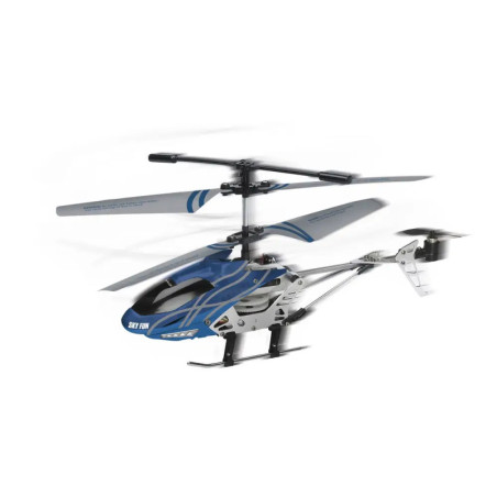 RC  Helikopter Sky Fun, Revell Control Ferngesteuerter Hubschrauber