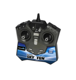 RC  Helikopter Sky Fun, Revell Control Ferngesteuerter Hubschrauber