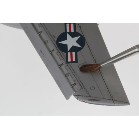 Weathering Set (6 Pigmente), Revell Set zur Alterung von Modellen Weathering Set (6 Pigmente), Revell Set zur Alterung von Modellen