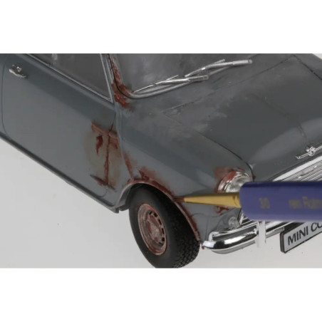 Weathering Set (6 Pigmente), Revell Set zur Alterung von Modellen Weathering Set (6 Pigmente), Revell Set zur Alterung von Modellen