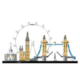 21034 London