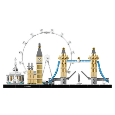 21034 London