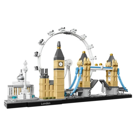 21034 London