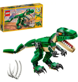 31058 Dinosaurier
