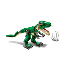31058 Dinosaurier