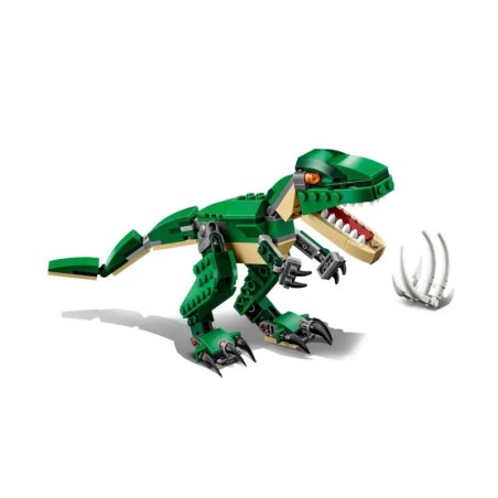 31058 Dinosaurier