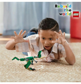 31058 Dinosaurier