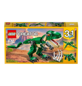 31058 Dinosaurier