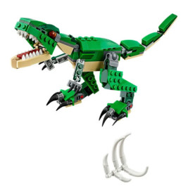 31058 Dinosaurier