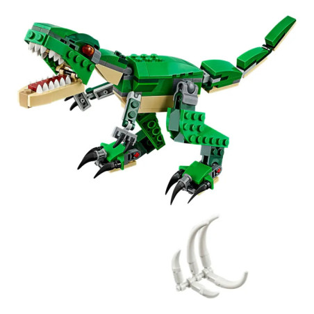 31058 Dinosaurier