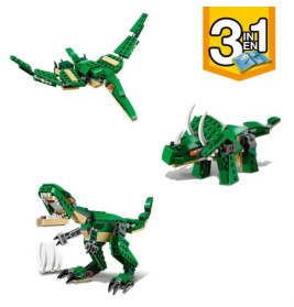 31058 Dinosaurier