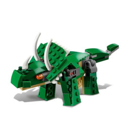 31058 Dinosaurier